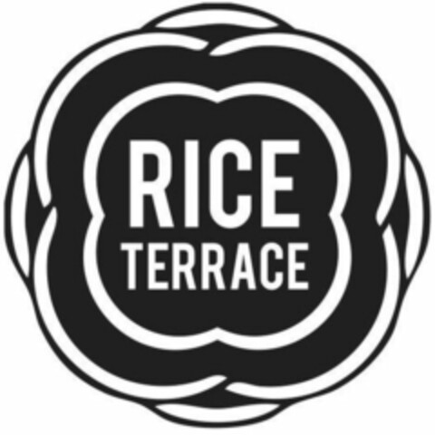 RICE TERRACE Logo (WIPO, 02.08.2016)