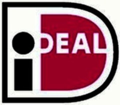 IDEAL Logo (WIPO, 07.07.2016)