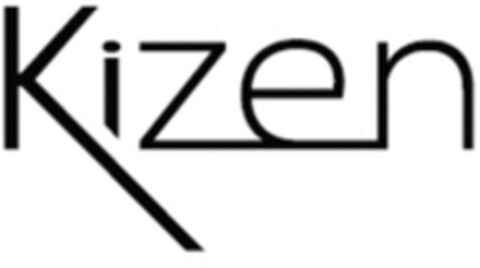 kizen Logo (WIPO, 29.03.2017)