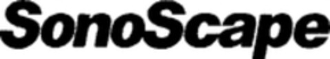 SonoScape Logo (WIPO, 16.03.2017)