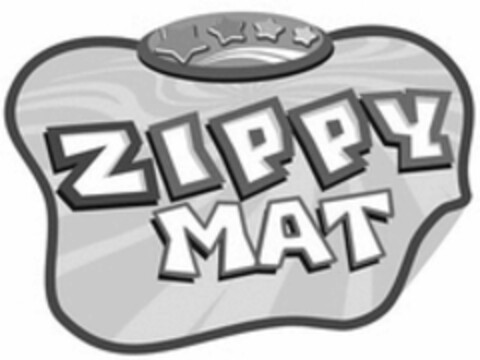 ZIPPY MAT Logo (WIPO, 01.06.2017)