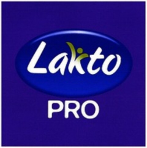 Lakto PRO Logo (WIPO, 06.04.2018)