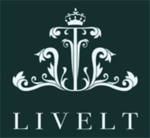 LIVELT Logo (WIPO, 06/11/2018)