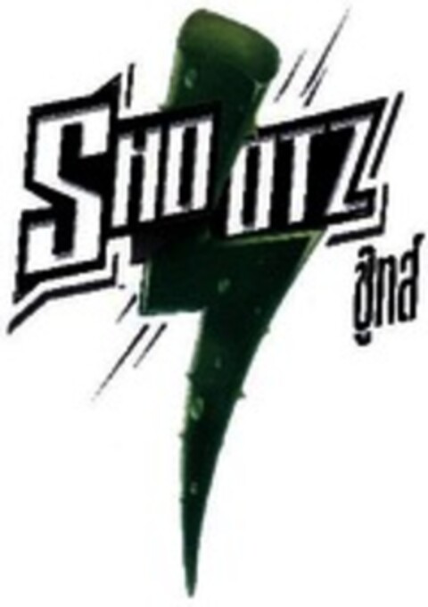 SHOOTZ Logo (WIPO, 12/20/2018)