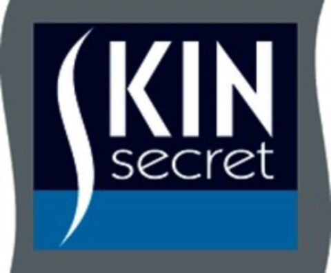 SKIN secret Logo (WIPO, 07/26/2018)