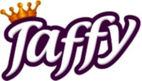 Taffy Logo (WIPO, 02/12/2019)