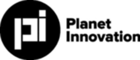 PI PLANET INNOVATION Logo (WIPO, 08.02.2019)