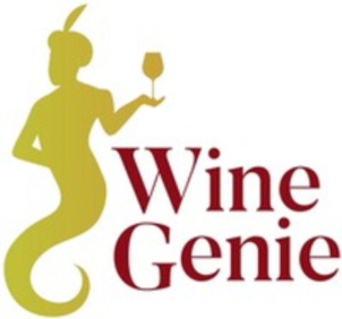 Wine Genie Logo (WIPO, 03.12.2019)