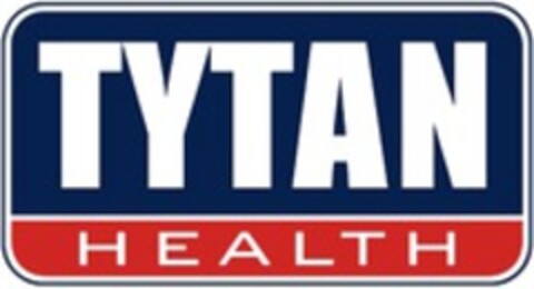 TYTAN HEALTH Logo (WIPO, 11.05.2020)