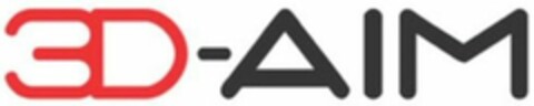3D-AIM Logo (WIPO, 20.05.2020)