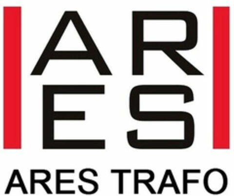 ARES TRAFO Logo (WIPO, 28.07.2020)