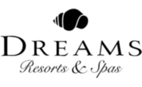 DREAMS Resorts & Spas Logo (WIPO, 06/23/2020)