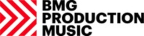 BMG PRODUCTION MUSIC Logo (WIPO, 22.03.2021)