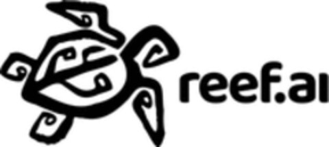 reef.ai Logo (WIPO, 02/10/2022)