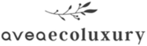 aveaecoluxury Logo (WIPO, 11.05.2022)