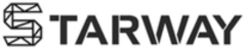 STARWAY Logo (WIPO, 01.06.2022)