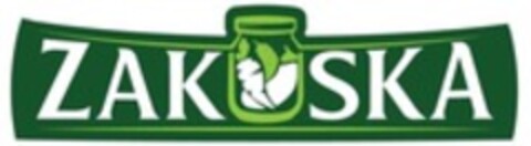 ZAKUSKA Logo (WIPO, 05.04.2022)