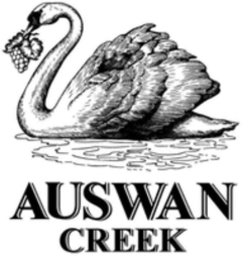 AUSWAN CREEK Logo (WIPO, 04.11.2022)