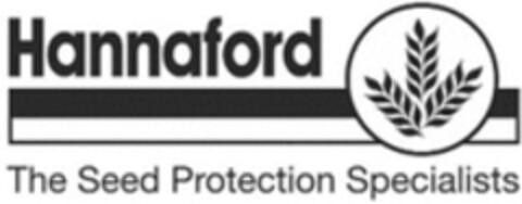 Hannaford The Seed Protection Specialists Logo (WIPO, 09/22/2022)