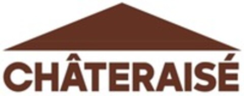 CHÂTERAISÉ Logo (WIPO, 27.12.2022)