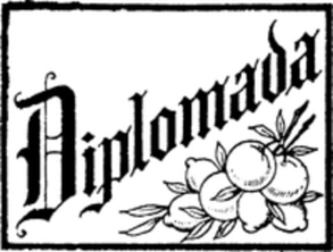 Diplomada Logo (WIPO, 04.03.1980)
