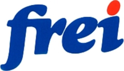 frei Logo (WIPO, 11.11.1995)