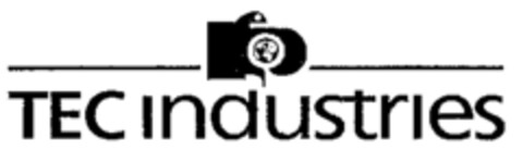 TEC industries Logo (WIPO, 14.11.1996)