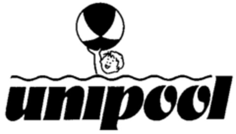 unipool Logo (WIPO, 09/16/1996)