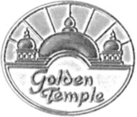 Golden Temple Logo (WIPO, 29.04.1998)