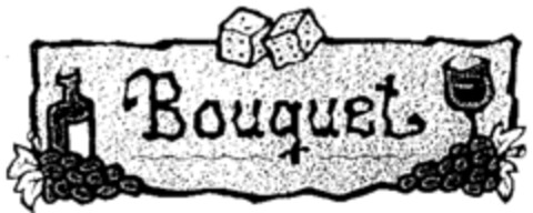 Bouquet Logo (WIPO, 07/01/1999)