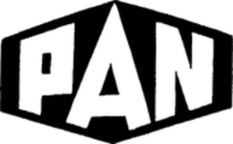 PAN Logo (WIPO, 03.12.1999)