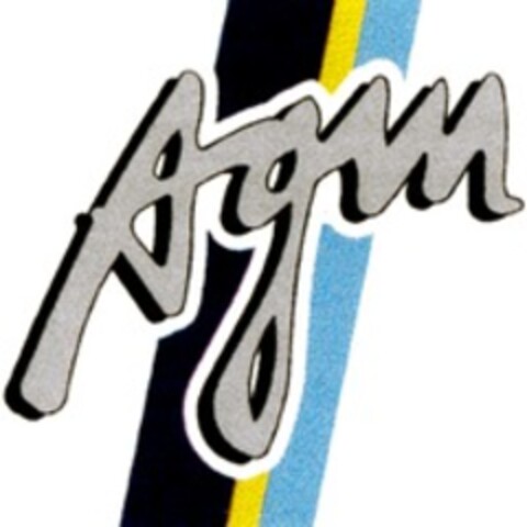 Agm Logo (WIPO, 06/21/2000)