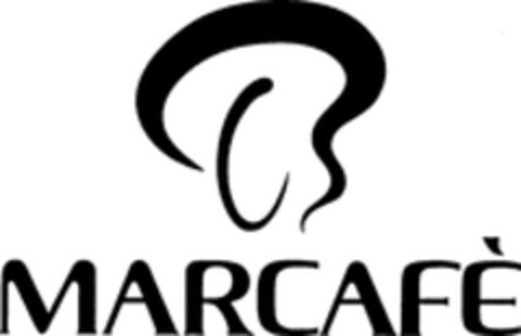 MARCAFÈ Logo (WIPO, 06/22/2000)