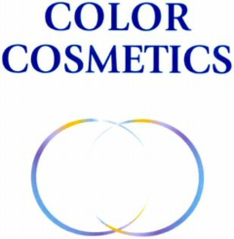 COLOR COSMETICS Logo (WIPO, 14.09.2000)