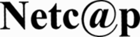 Netc@p Logo (WIPO, 28.08.2000)