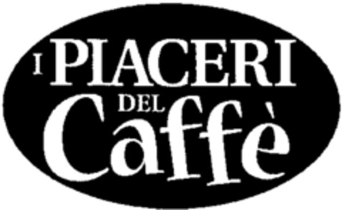 I PIACERI DEL Caffè Logo (WIPO, 10.01.2001)