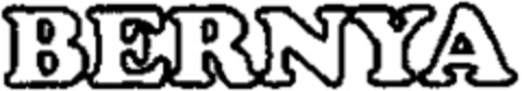 BERNYA Logo (WIPO, 21.05.2001)