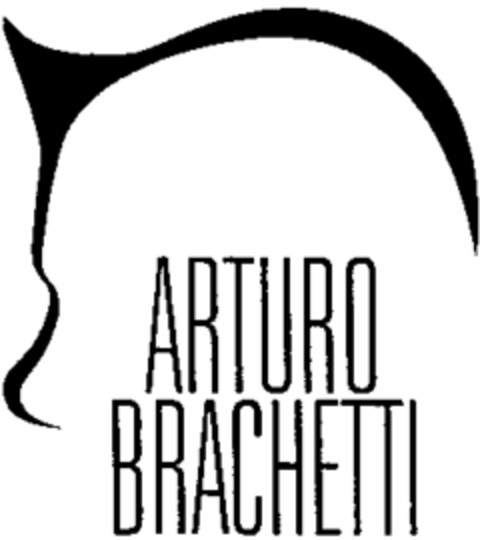 ARTURO BRACHETTI Logo (WIPO, 23.09.2002)