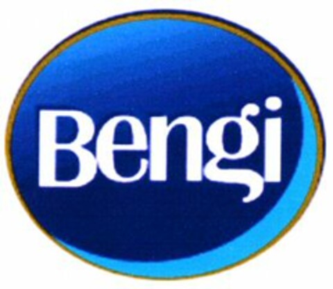 Bengi Logo (WIPO, 10.05.2004)