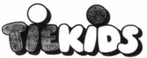 TIEKIDS Logo (WIPO, 17.06.2004)