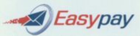 Easypay Logo (WIPO, 25.09.2006)