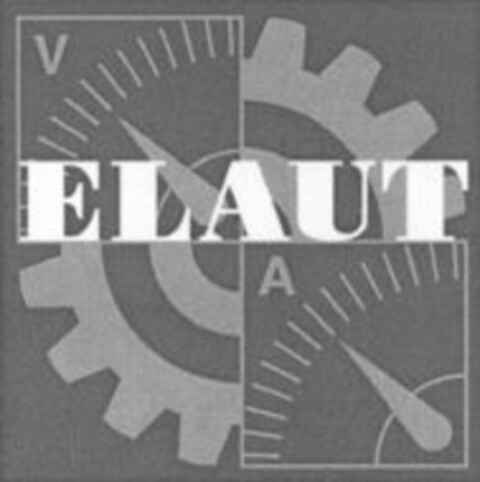 ELAUT Logo (WIPO, 14.11.2006)
