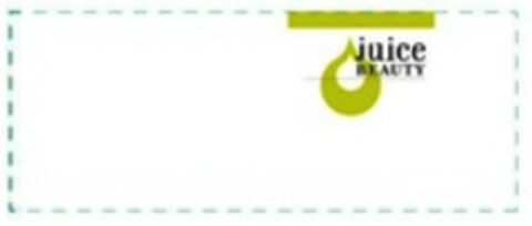 juice BEAUTY Logo (WIPO, 04.06.2007)