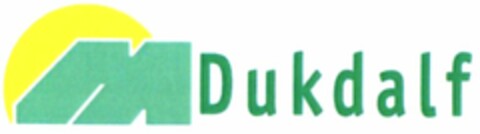 Dukdalf Logo (WIPO, 15.08.2007)