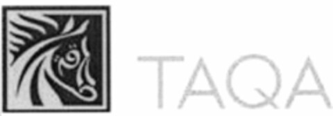 TAQA Logo (WIPO, 17.04.2007)