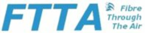 FTTA Fibre Through The Air Logo (WIPO, 25.10.2007)