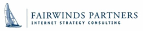 FAIRWINDS PARTNERS INTERNET STRATEGY CONSULTING Logo (WIPO, 05.03.2008)