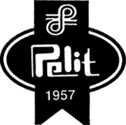 Pelit 1957 Logo (WIPO, 15.01.2008)