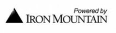 Powered by IRON MOUNTAIN Logo (WIPO, 21.11.2007)