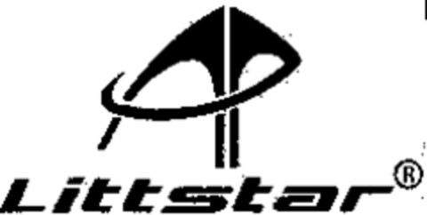 Littstar Logo (WIPO, 04.06.2008)